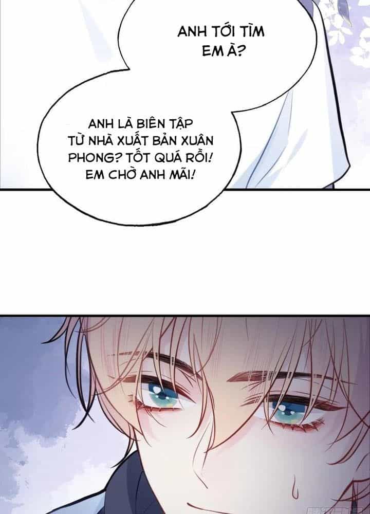 Anh Ấy Chưa Từng Sa Ngã - Chương 74 - ảnh 30