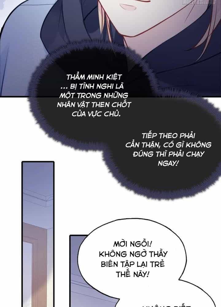 Anh Ấy Chưa Từng Sa Ngã - Chương 74 - ảnh 31