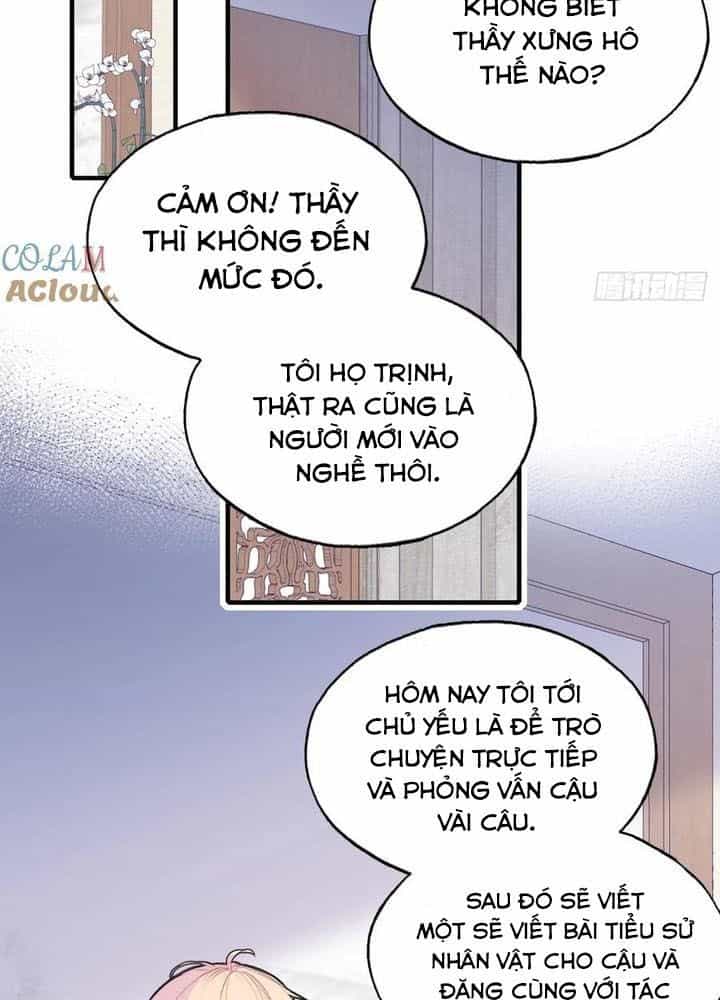Anh Ấy Chưa Từng Sa Ngã - Chương 74 - ảnh 32