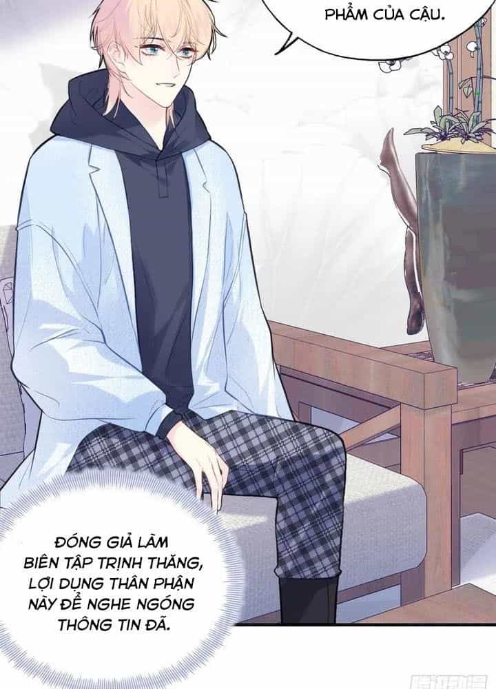 Anh Ấy Chưa Từng Sa Ngã - Chương 74 - ảnh 33