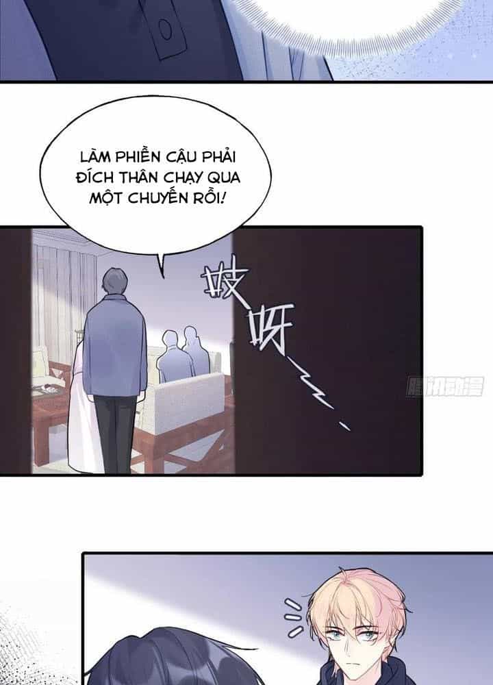 Anh Ấy Chưa Từng Sa Ngã - Chương 74 - ảnh 36
