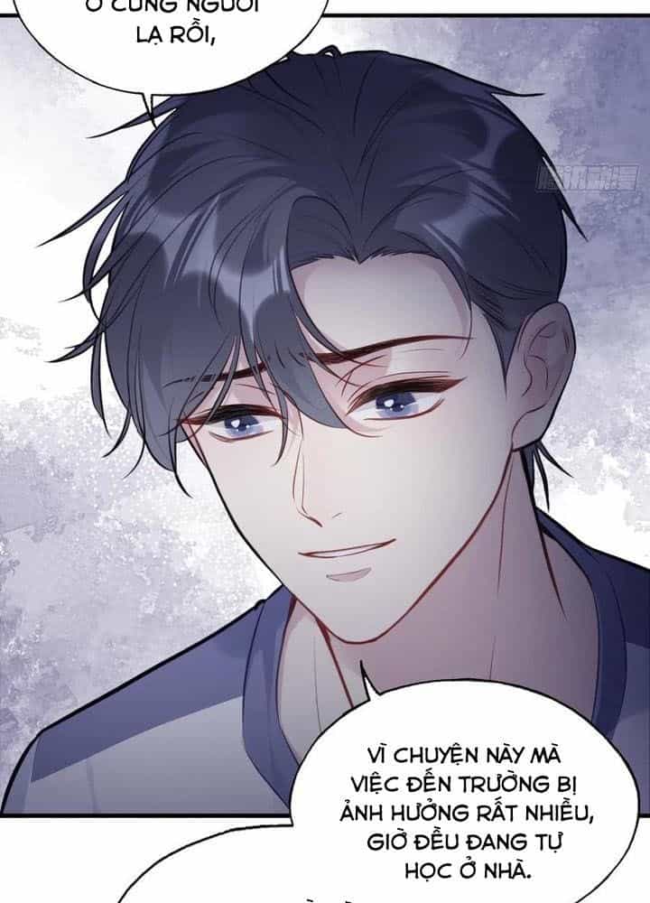 Anh Ấy Chưa Từng Sa Ngã - Chương 74 - ảnh 48