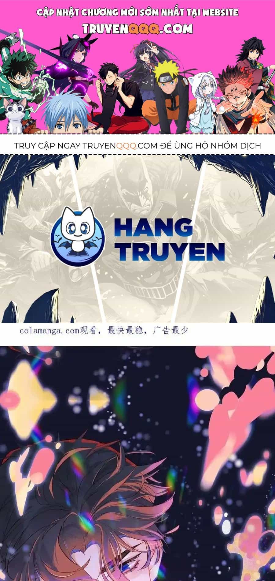 Anh Ấy Chưa Từng Sa Ngã - Chương 75 - ảnh 1