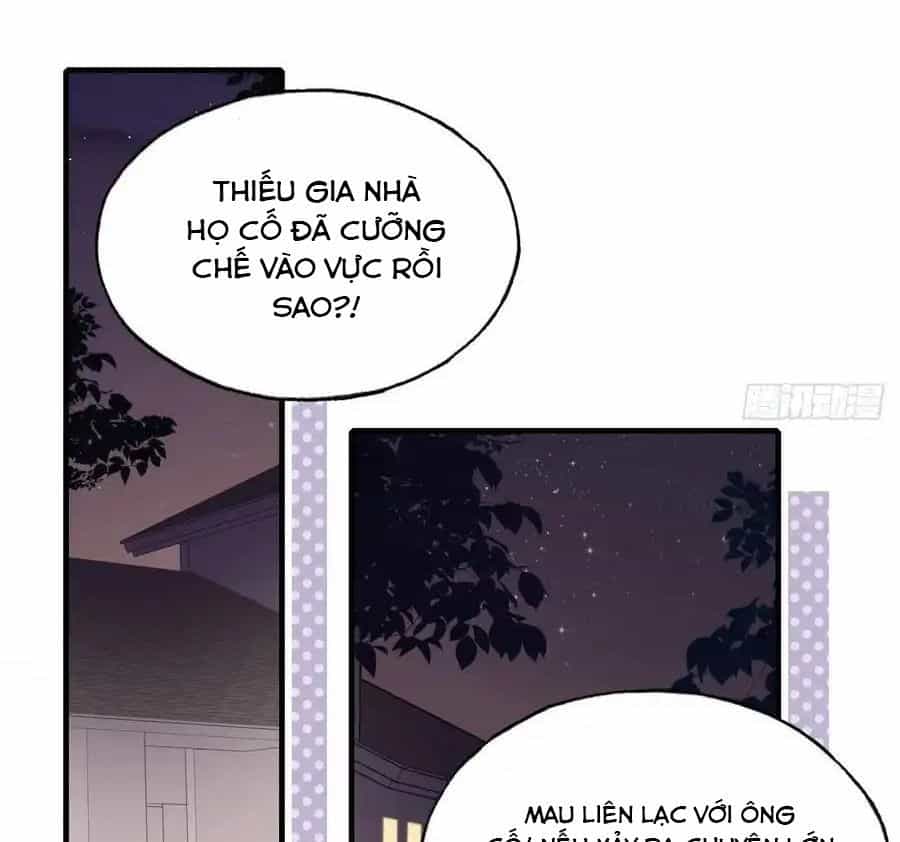 Anh Ấy Chưa Từng Sa Ngã - Chương 75 - ảnh 15