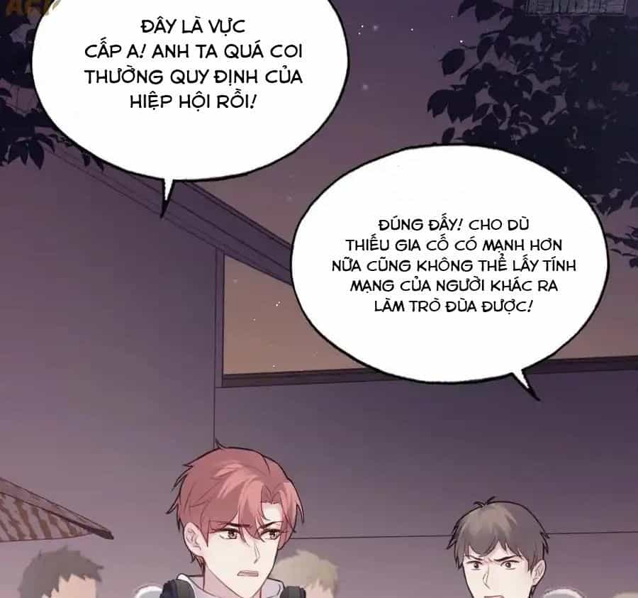 Anh Ấy Chưa Từng Sa Ngã - Chương 75 - ảnh 17