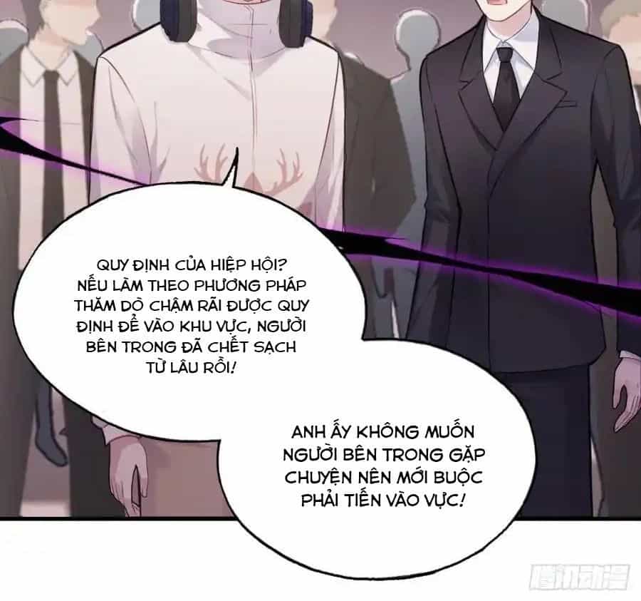 Anh Ấy Chưa Từng Sa Ngã - Chương 75 - ảnh 18