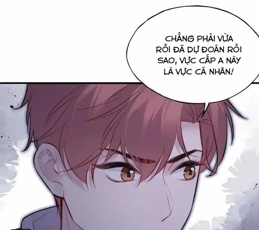 Anh Ấy Chưa Từng Sa Ngã - Chương 75 - ảnh 19