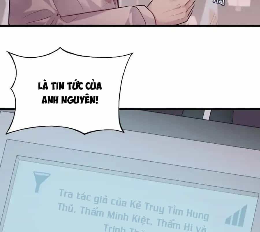 Anh Ấy Chưa Từng Sa Ngã - Chương 75 - ảnh 24