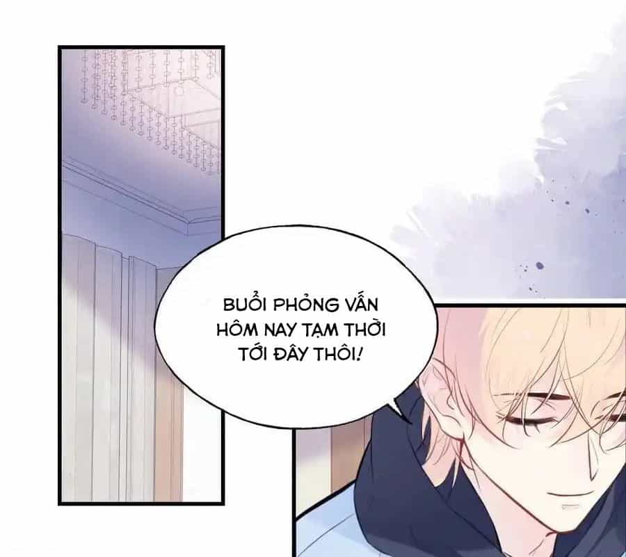 Anh Ấy Chưa Từng Sa Ngã - Chương 75 - ảnh 26