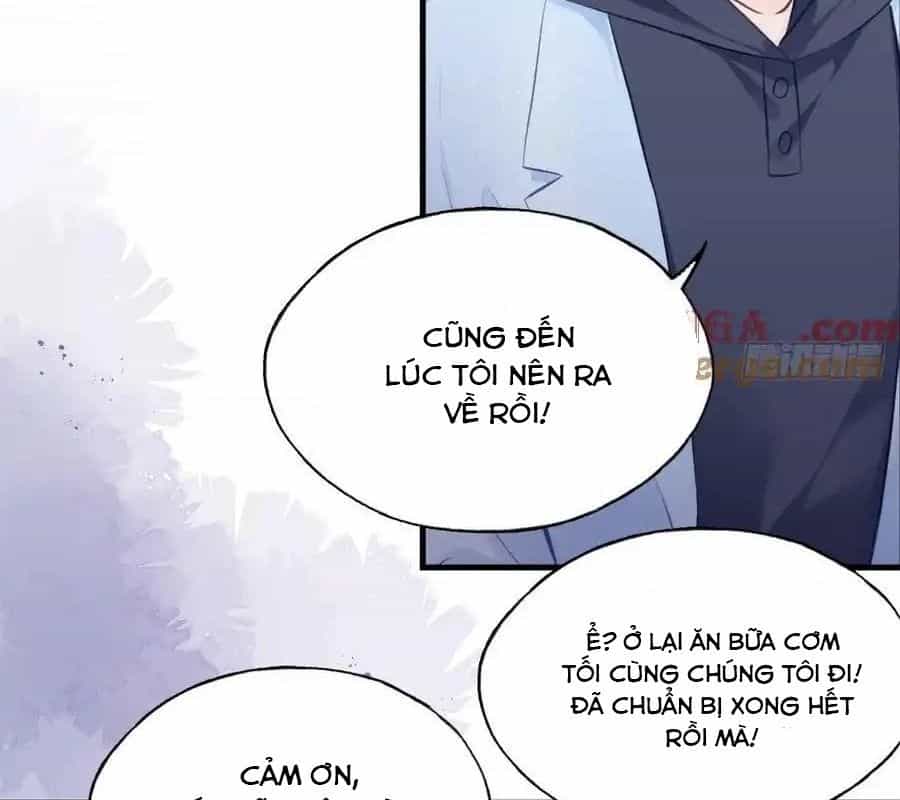 Anh Ấy Chưa Từng Sa Ngã - Chương 75 - ảnh 27