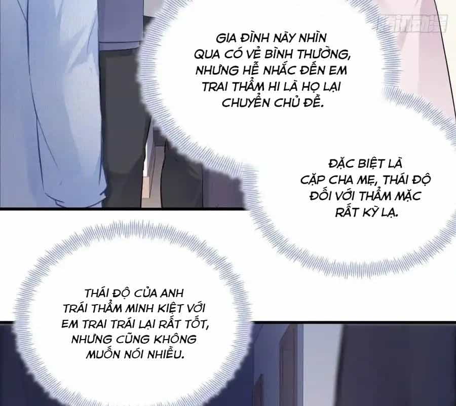 Anh Ấy Chưa Từng Sa Ngã - Chương 75 - ảnh 29