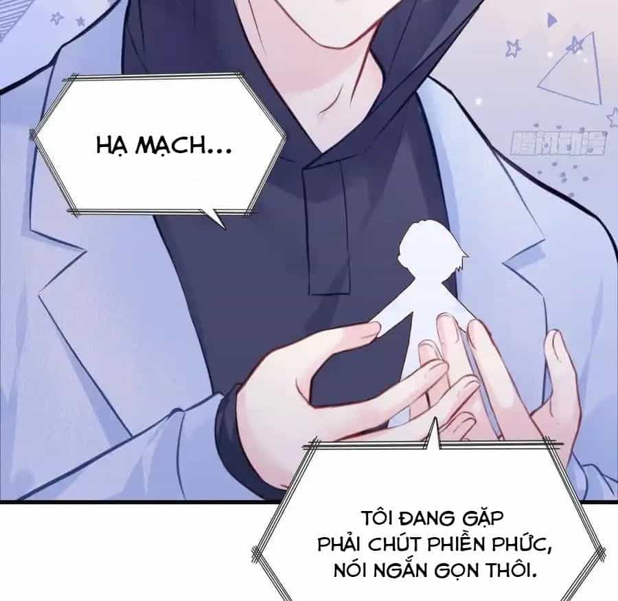 Anh Ấy Chưa Từng Sa Ngã - Chương 75 - ảnh 44