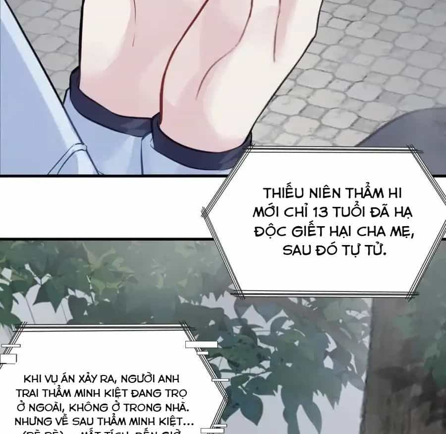 Anh Ấy Chưa Từng Sa Ngã - Chương 75 - ảnh 46