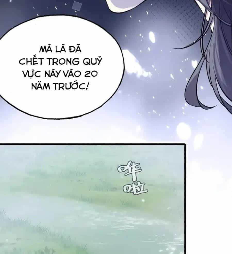 Anh Ấy Chưa Từng Sa Ngã - Chương 75 - ảnh 60