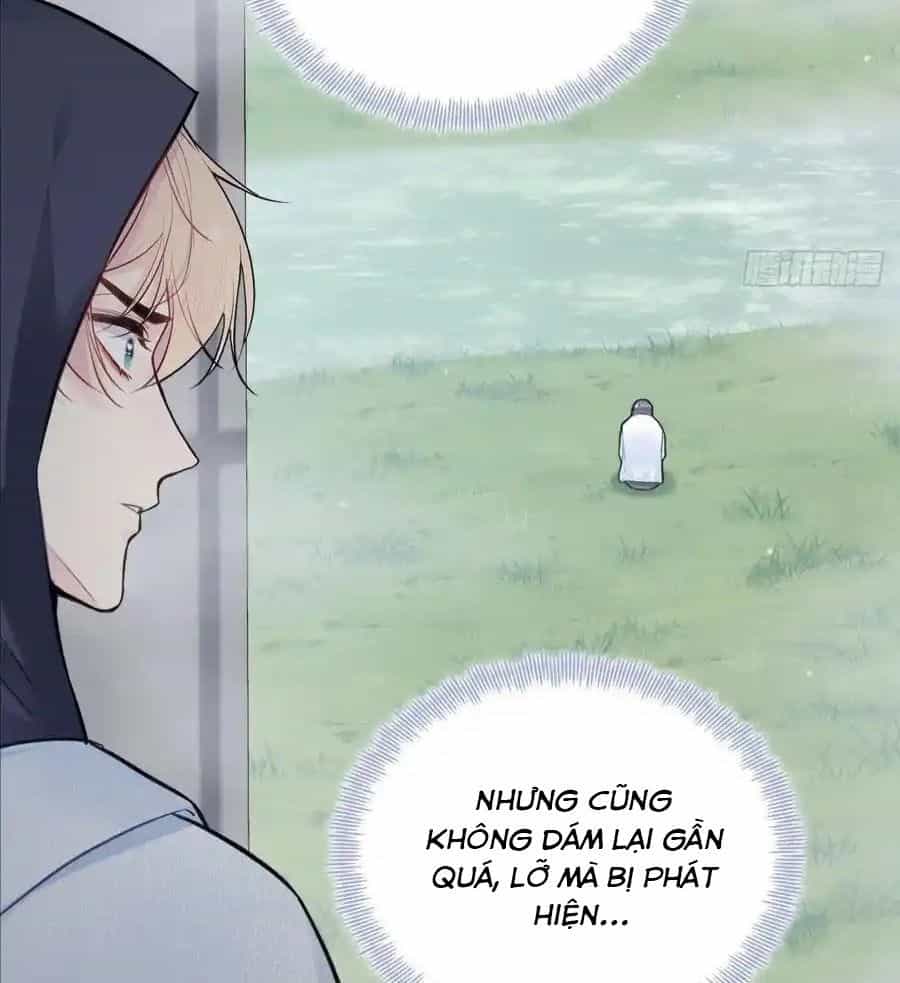 Anh Ấy Chưa Từng Sa Ngã - Chương 75 - ảnh 63