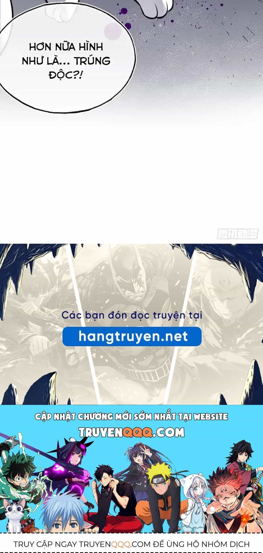 Anh Ấy Chưa Từng Sa Ngã - Chương 75 - ảnh 74