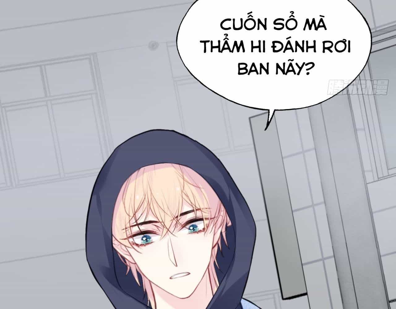 Anh Ấy Chưa Từng Sa Ngã - Chương 76 - ảnh 13