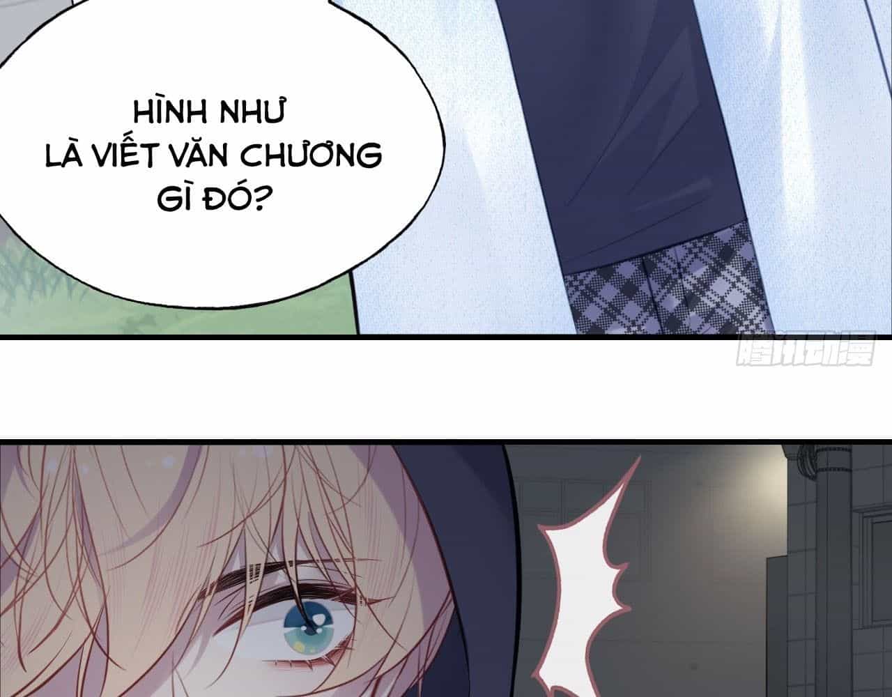 Anh Ấy Chưa Từng Sa Ngã - Chương 76 - ảnh 15