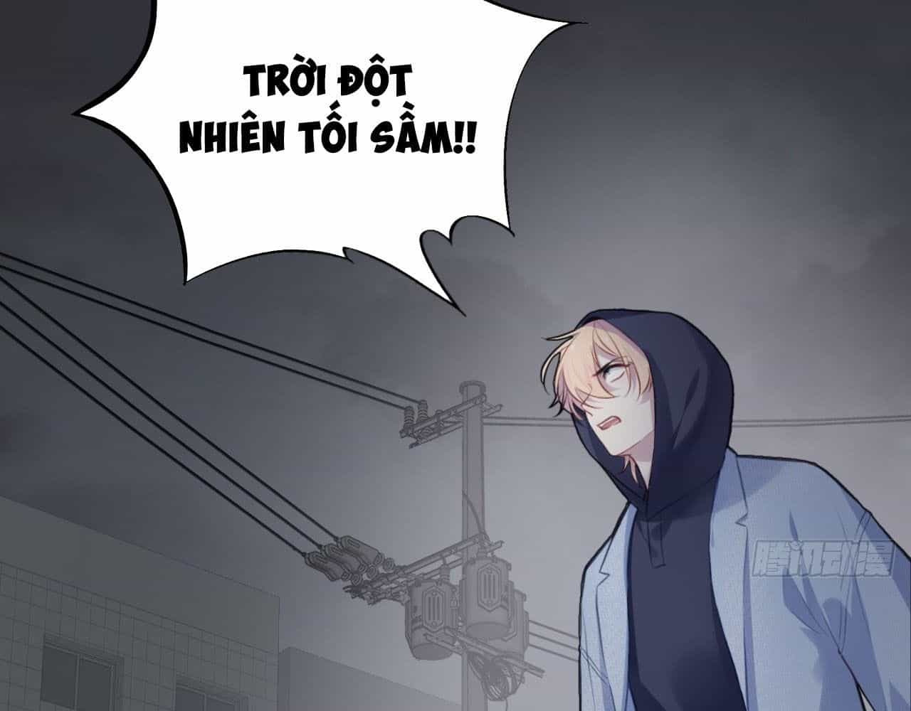 Anh Ấy Chưa Từng Sa Ngã - Chương 76 - ảnh 17