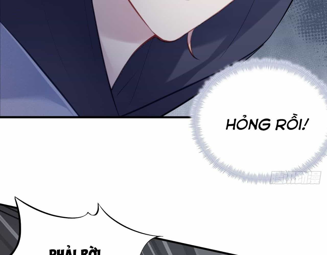 Anh Ấy Chưa Từng Sa Ngã - Chương 76 - ảnh 23