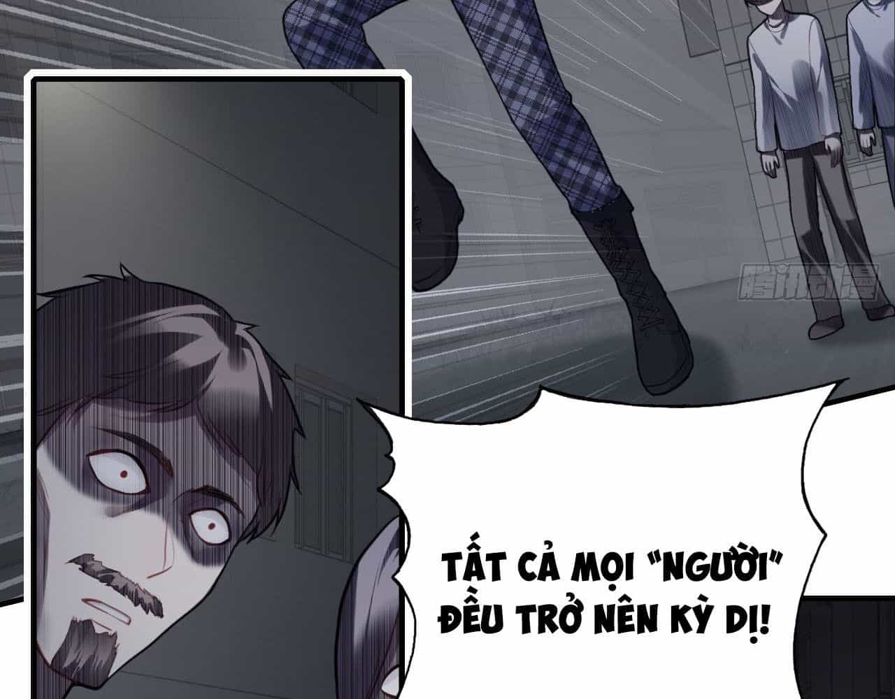 Anh Ấy Chưa Từng Sa Ngã - Chương 76 - ảnh 25