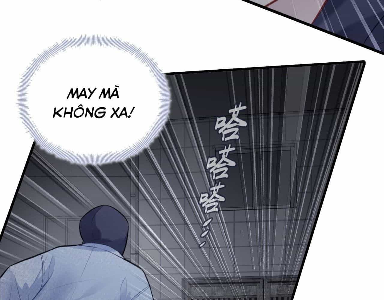 Anh Ấy Chưa Từng Sa Ngã - Chương 76 - ảnh 31