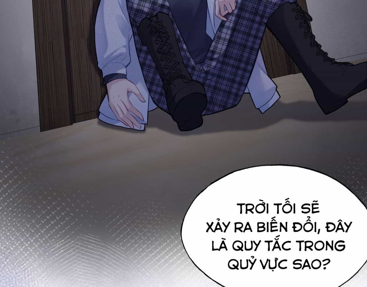 Anh Ấy Chưa Từng Sa Ngã - Chương 76 - ảnh 35