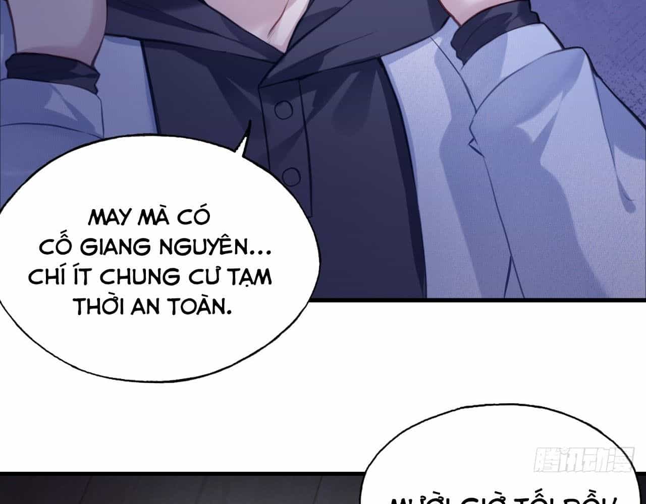 Anh Ấy Chưa Từng Sa Ngã - Chương 76 - ảnh 37