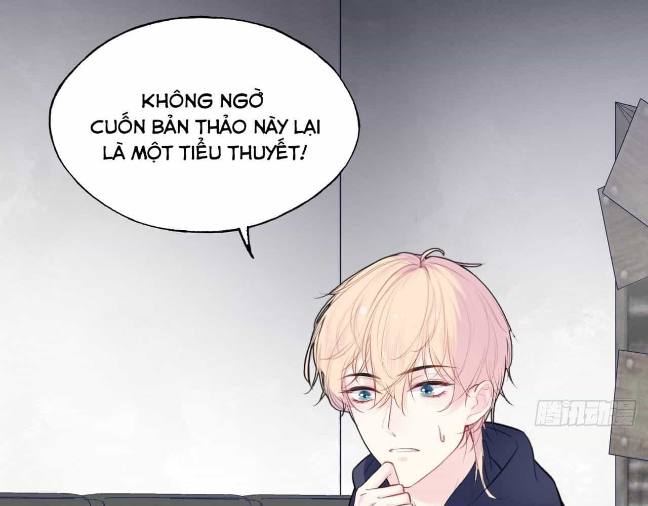 Anh Ấy Chưa Từng Sa Ngã - Chương 76 - ảnh 42