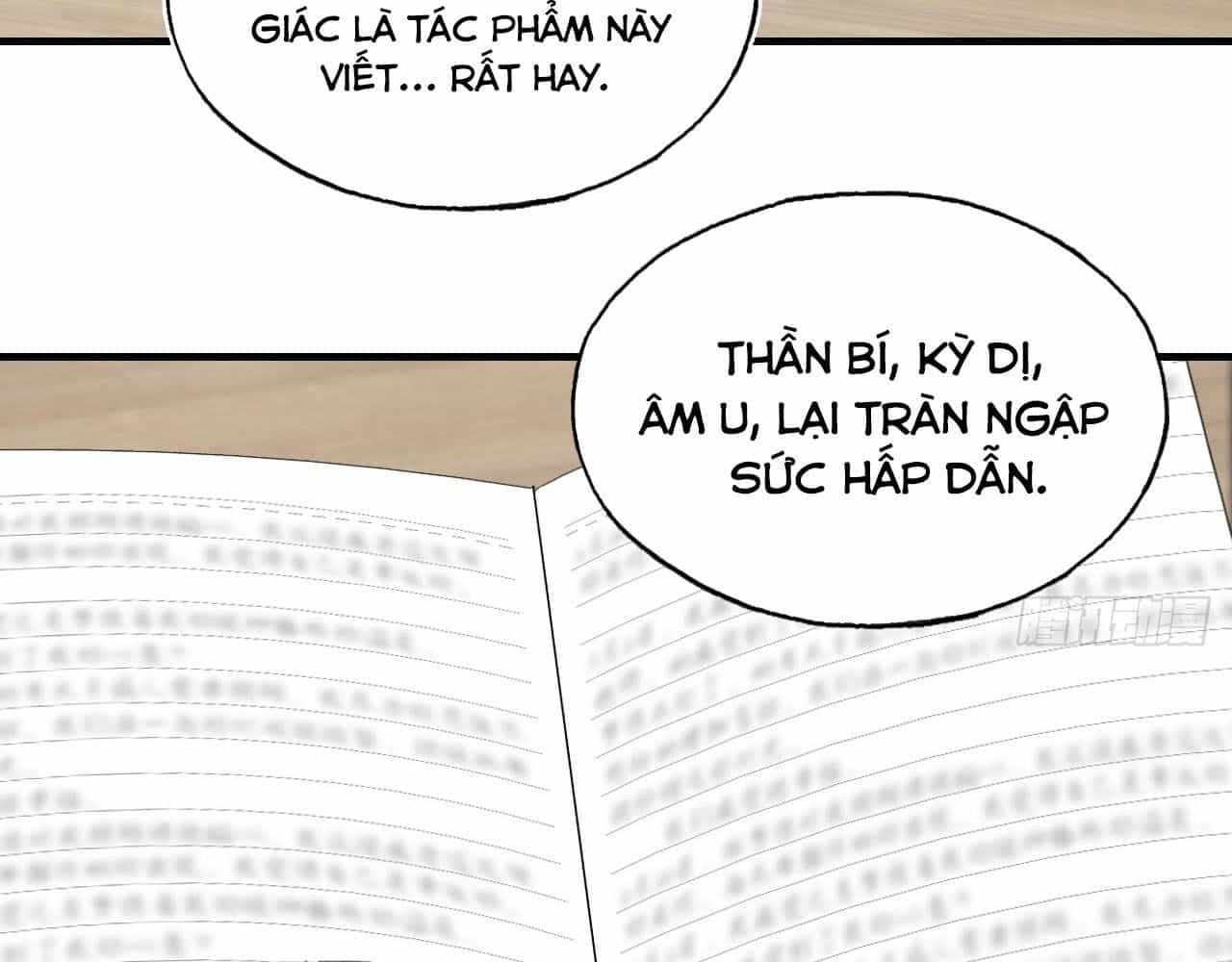 Anh Ấy Chưa Từng Sa Ngã - Chương 76 - ảnh 44