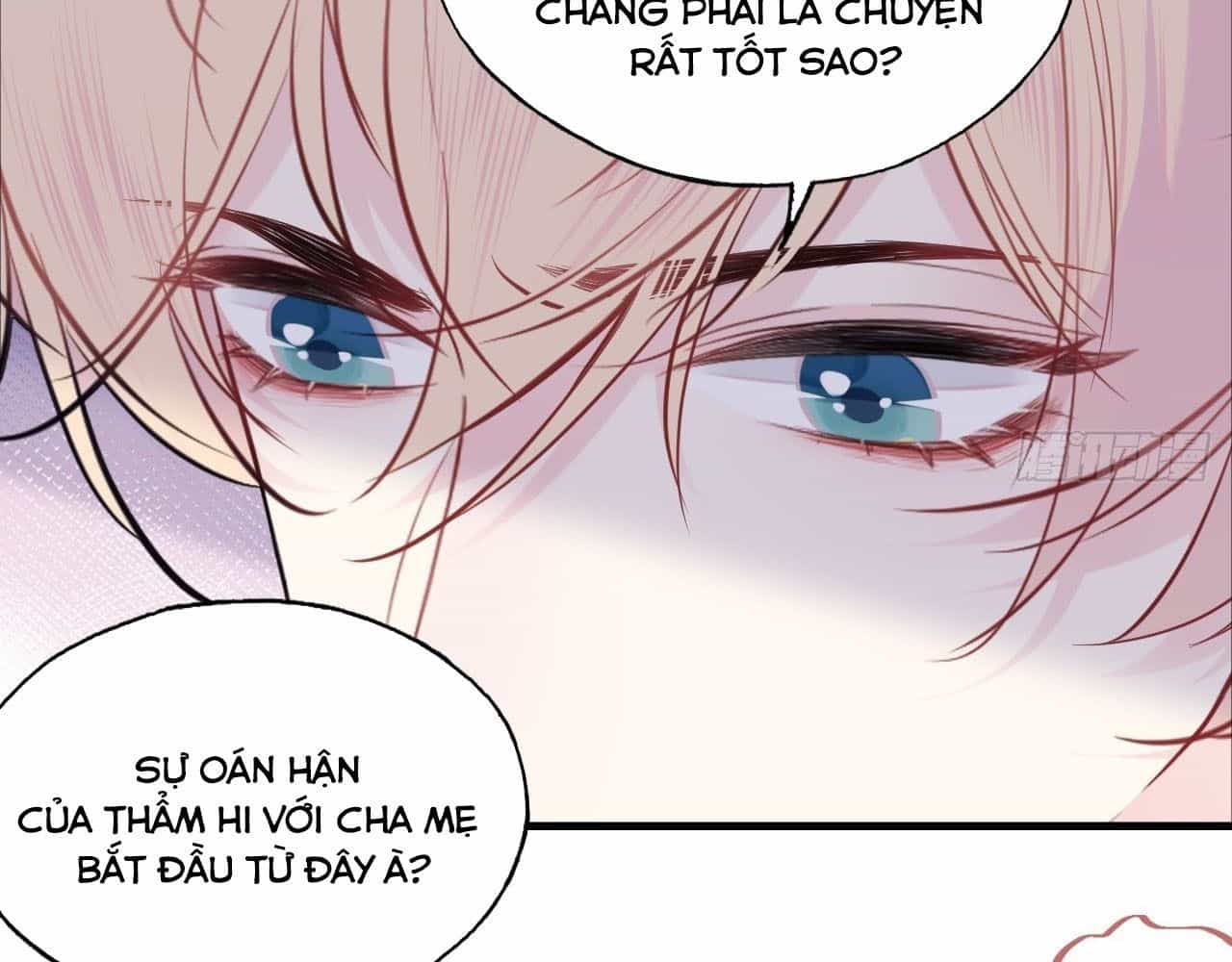 Anh Ấy Chưa Từng Sa Ngã - Chương 76 - ảnh 46