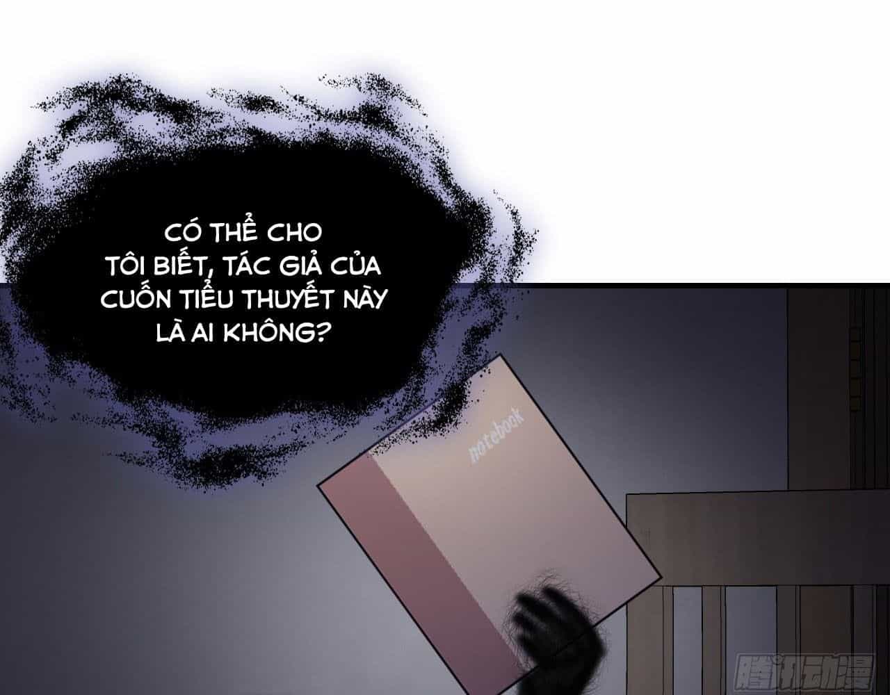 Anh Ấy Chưa Từng Sa Ngã - Chương 76 - ảnh 70