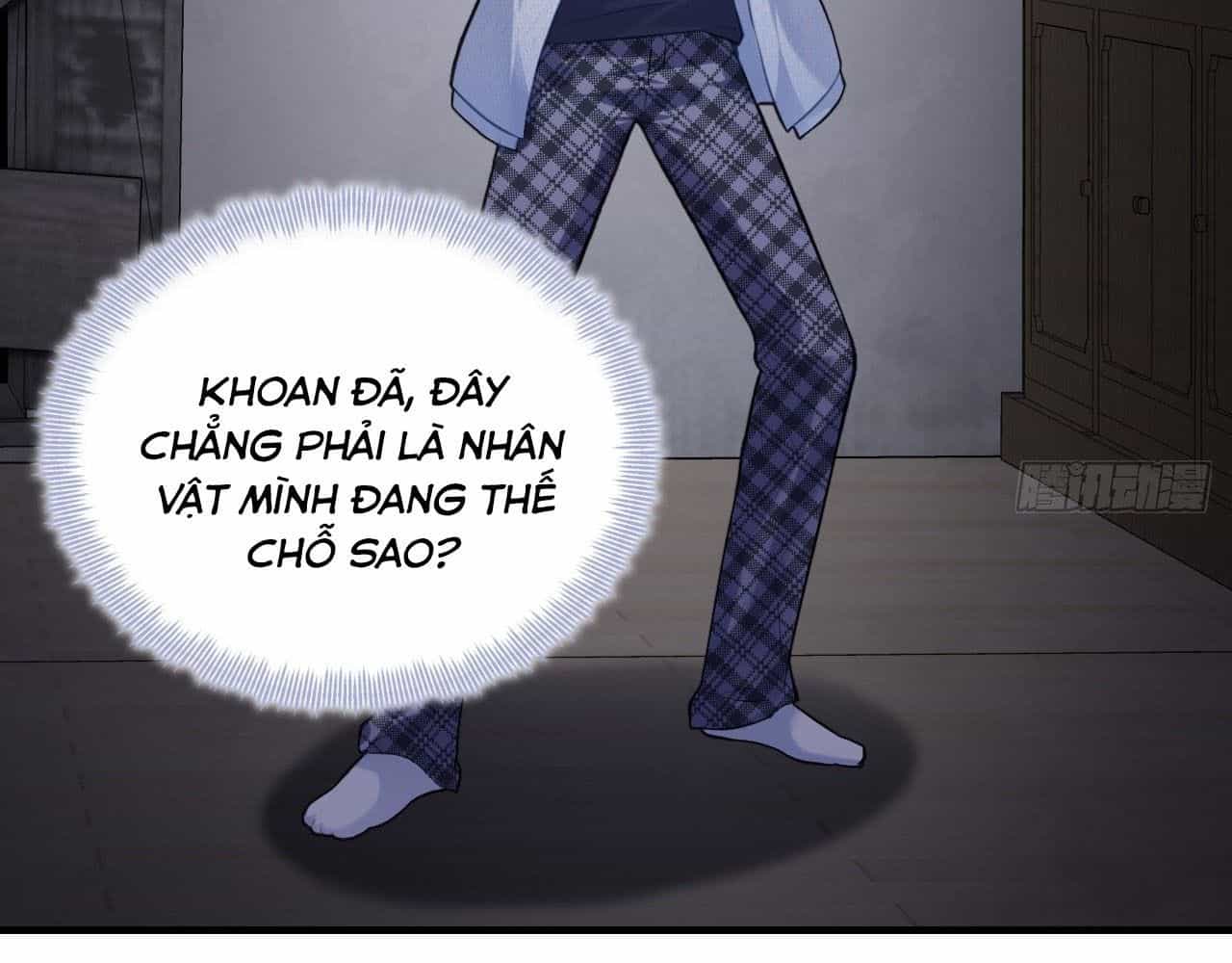 Anh Ấy Chưa Từng Sa Ngã - Chương 76 - ảnh 77