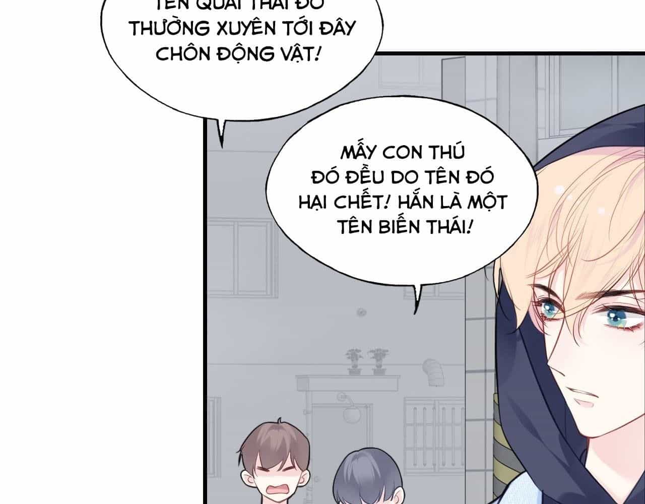 Anh Ấy Chưa Từng Sa Ngã - Chương 76 - ảnh 9