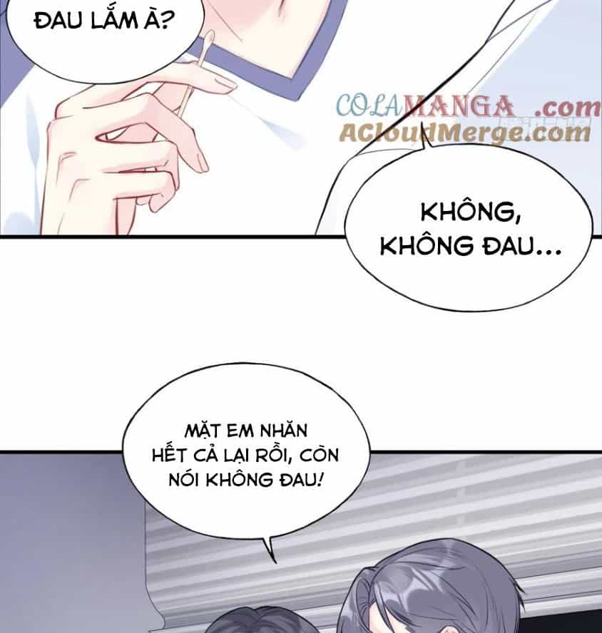 Anh Ấy Chưa Từng Sa Ngã - Chương 77 - ảnh 17