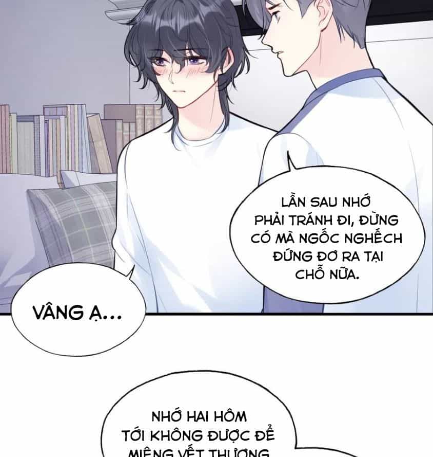 Anh Ấy Chưa Từng Sa Ngã - Chương 77 - ảnh 18