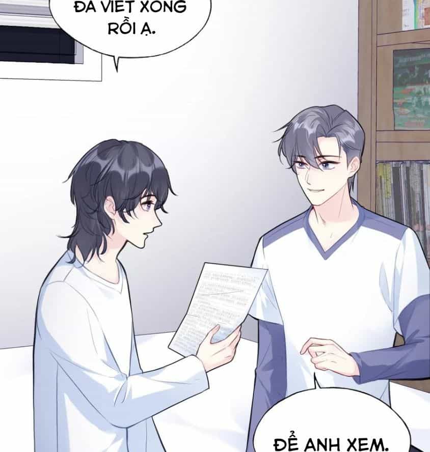 Anh Ấy Chưa Từng Sa Ngã - Chương 77 - ảnh 21