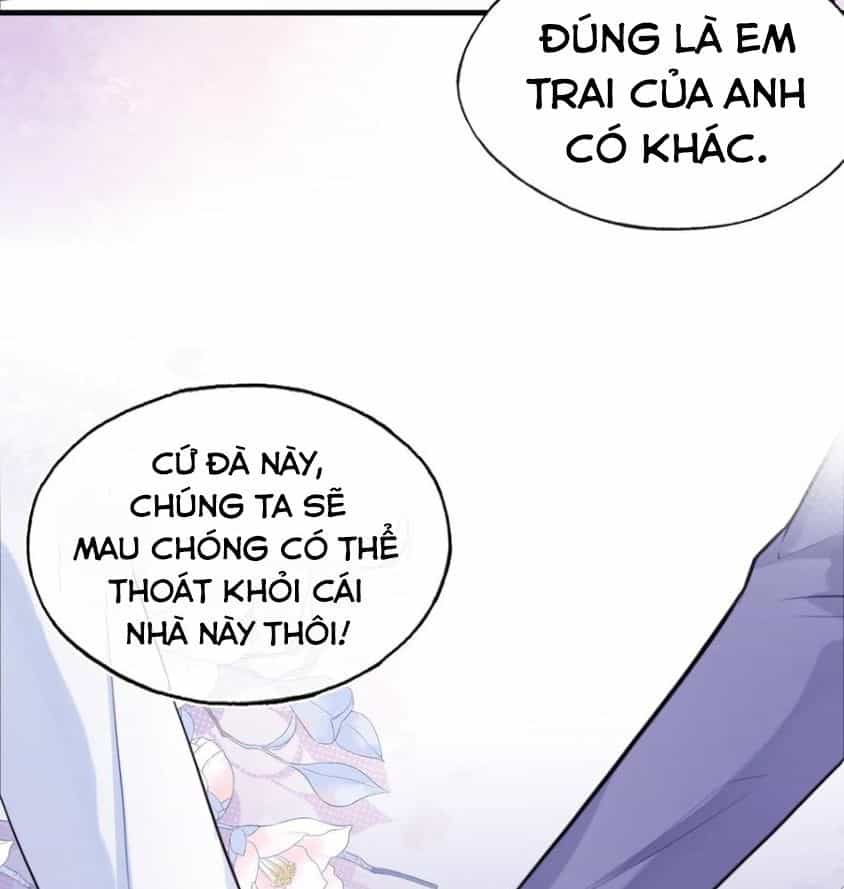 Anh Ấy Chưa Từng Sa Ngã - Chương 77 - ảnh 25