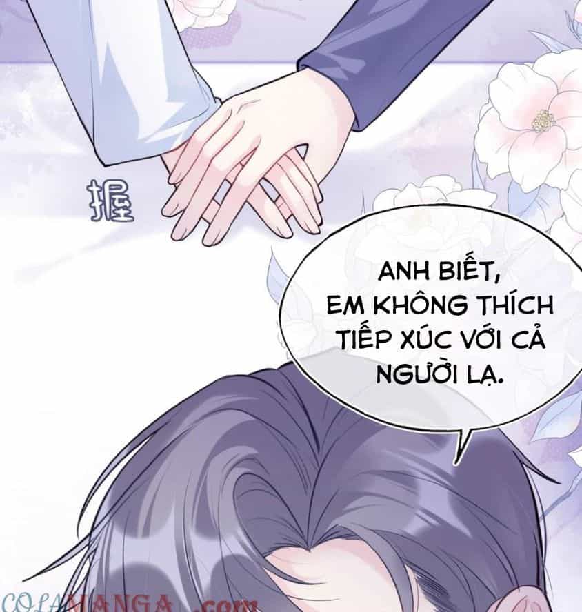 Anh Ấy Chưa Từng Sa Ngã - Chương 77 - ảnh 26