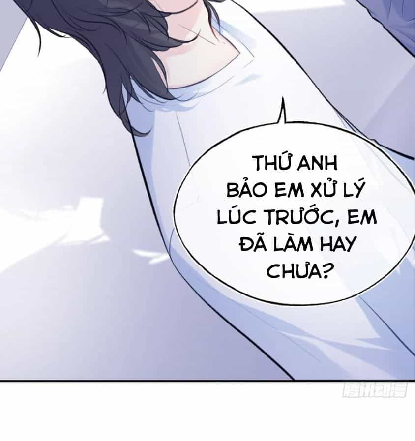 Anh Ấy Chưa Từng Sa Ngã - Chương 77 - ảnh 31