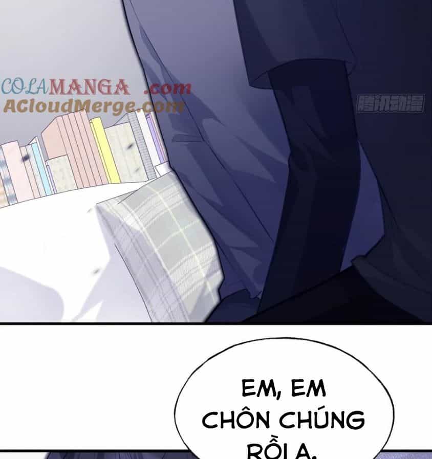 Anh Ấy Chưa Từng Sa Ngã - Chương 77 - ảnh 33