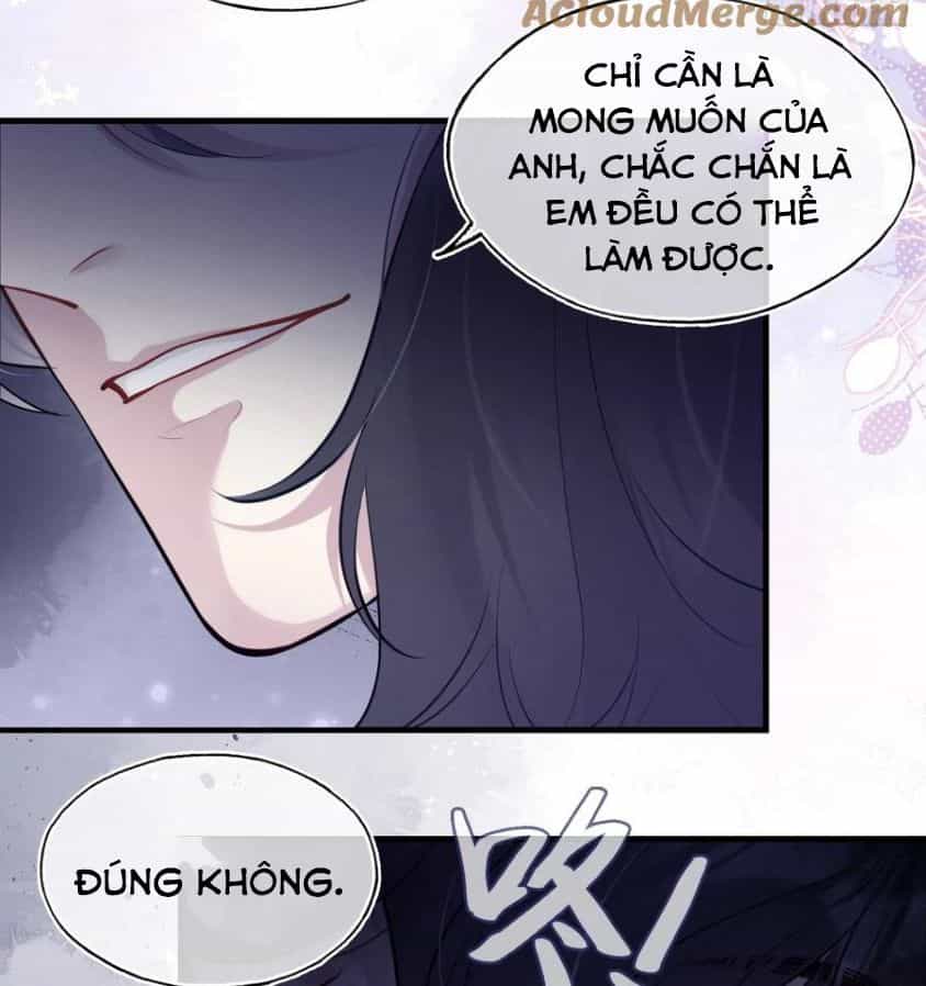 Anh Ấy Chưa Từng Sa Ngã - Chương 77 - ảnh 39