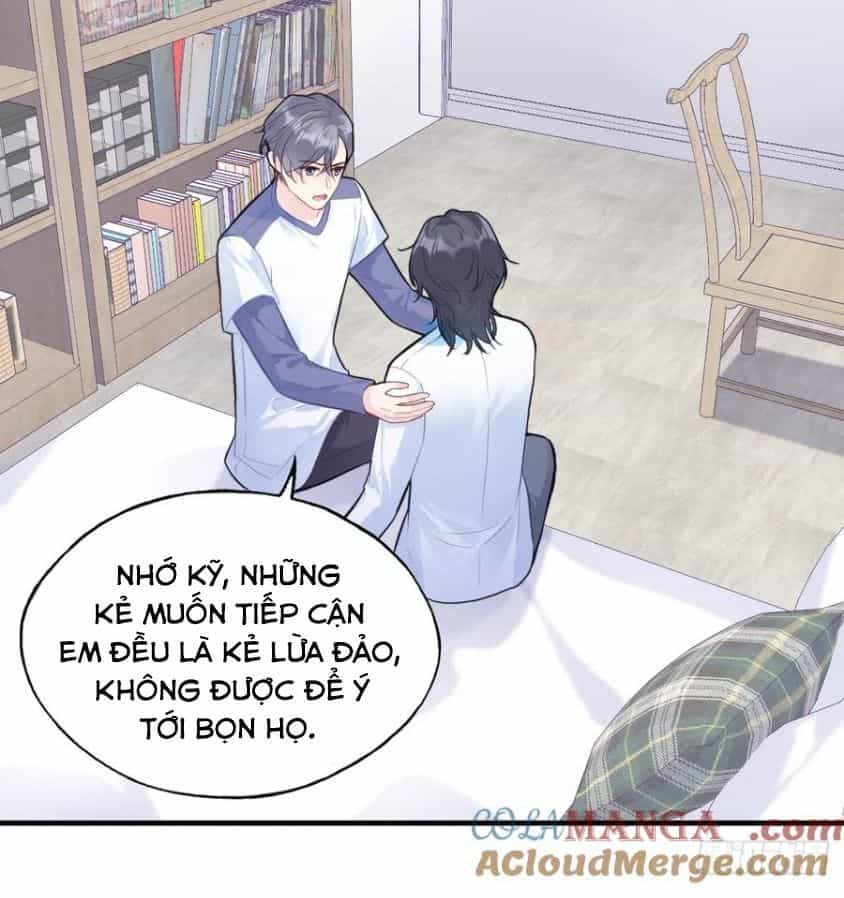 Anh Ấy Chưa Từng Sa Ngã - Chương 77 - ảnh 41