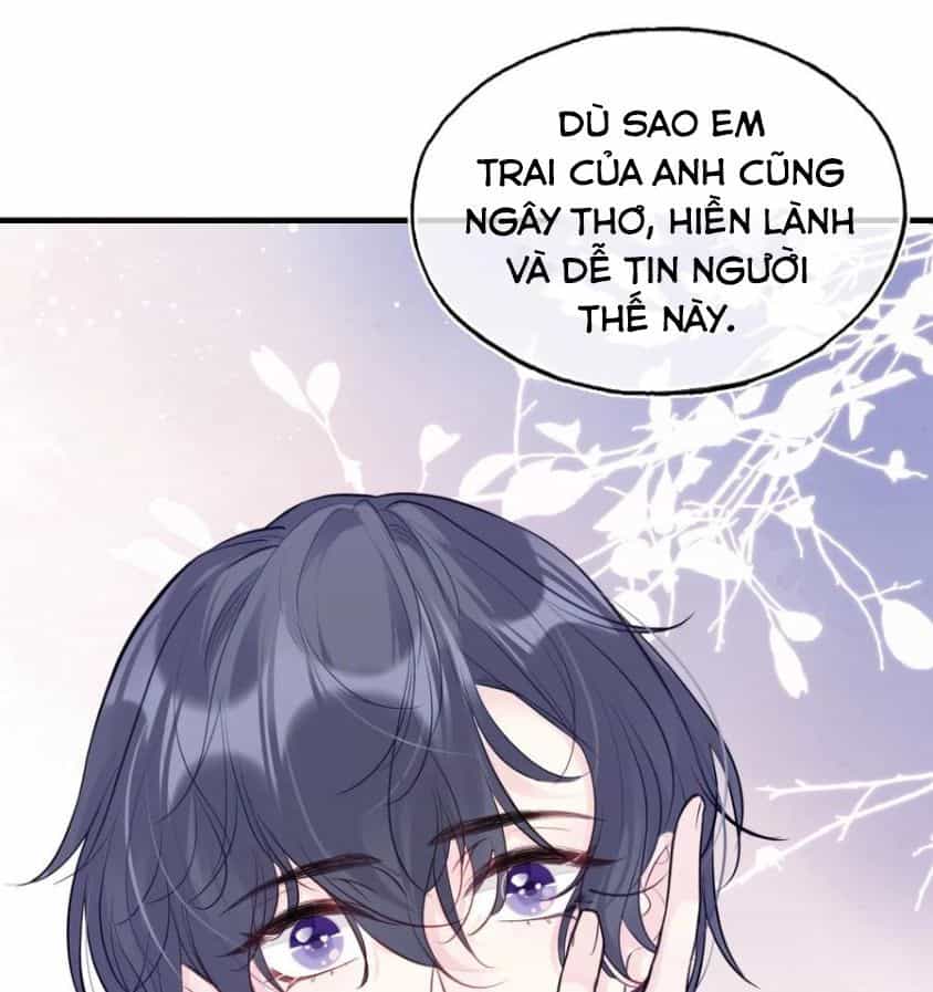 Anh Ấy Chưa Từng Sa Ngã - Chương 77 - ảnh 42
