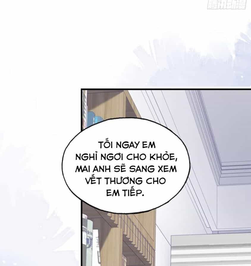 Anh Ấy Chưa Từng Sa Ngã - Chương 77 - ảnh 47