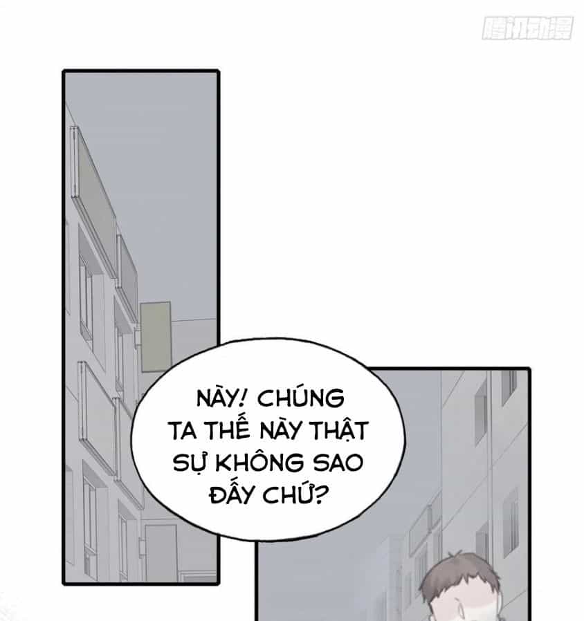 Anh Ấy Chưa Từng Sa Ngã - Chương 77 - ảnh 53
