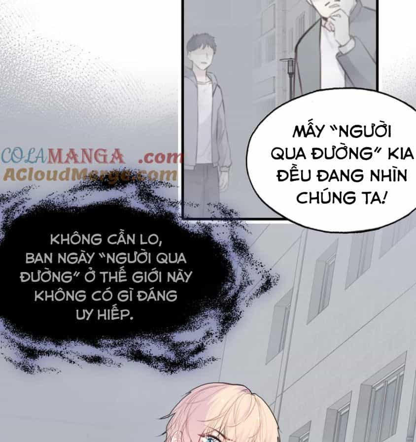 Anh Ấy Chưa Từng Sa Ngã - Chương 77 - ảnh 54