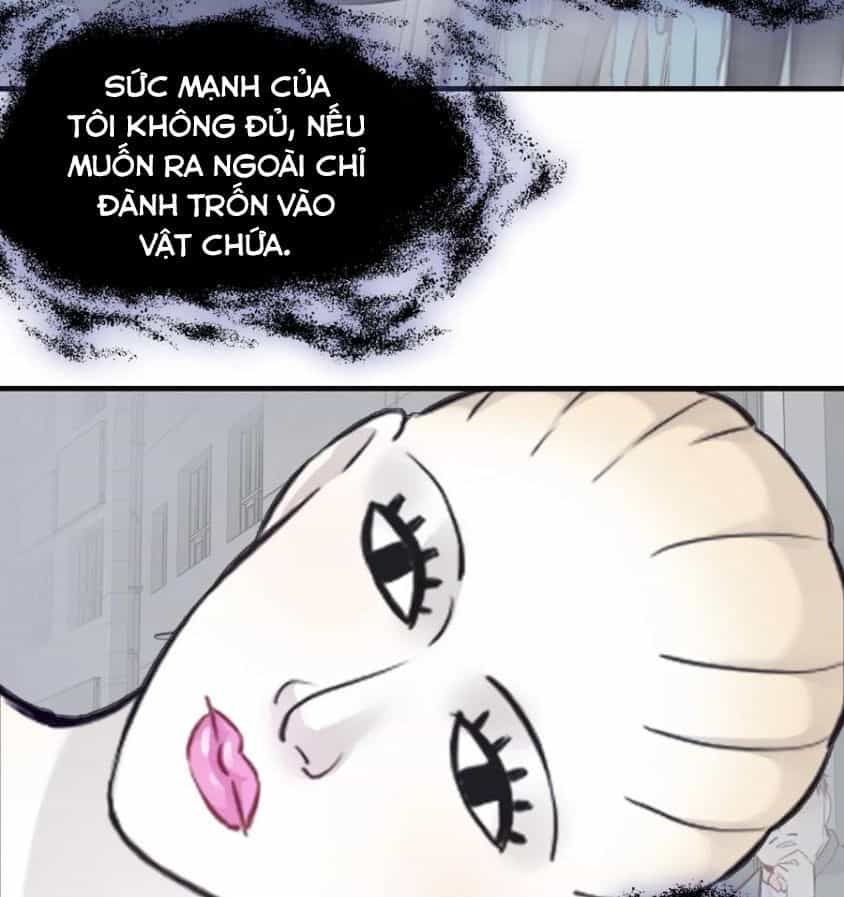 Anh Ấy Chưa Từng Sa Ngã - Chương 77 - ảnh 56