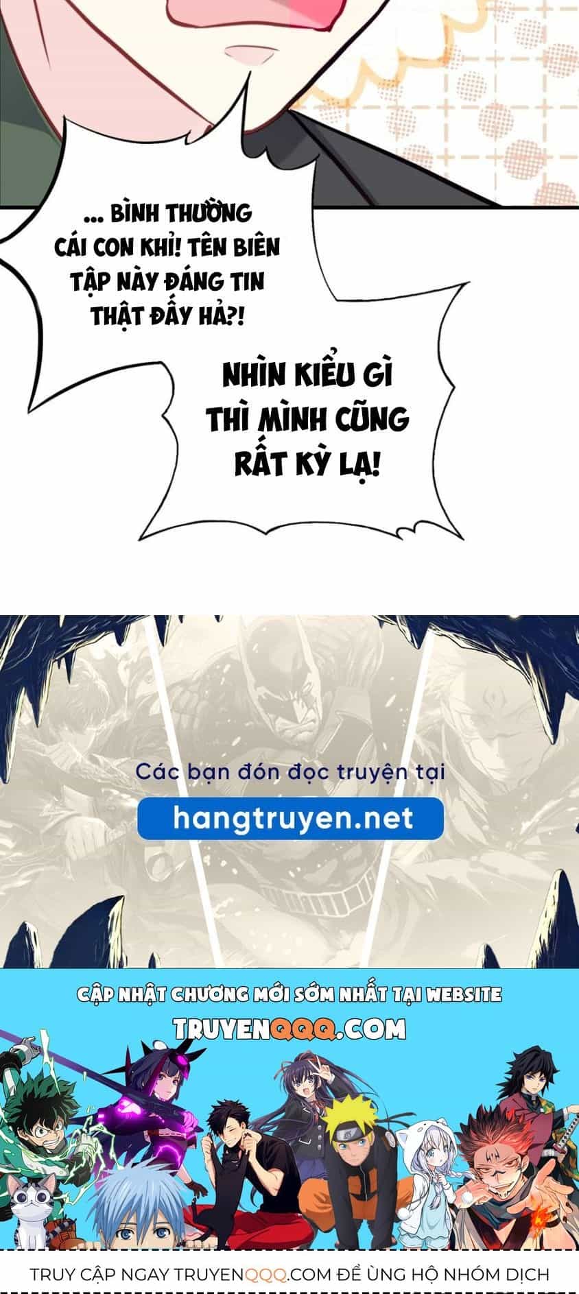 Anh Ấy Chưa Từng Sa Ngã - Chương 77 - ảnh 58