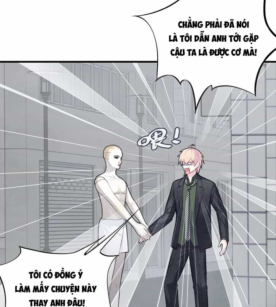 Anh Ấy Chưa Từng Sa Ngã - Chương 78 - ảnh 10